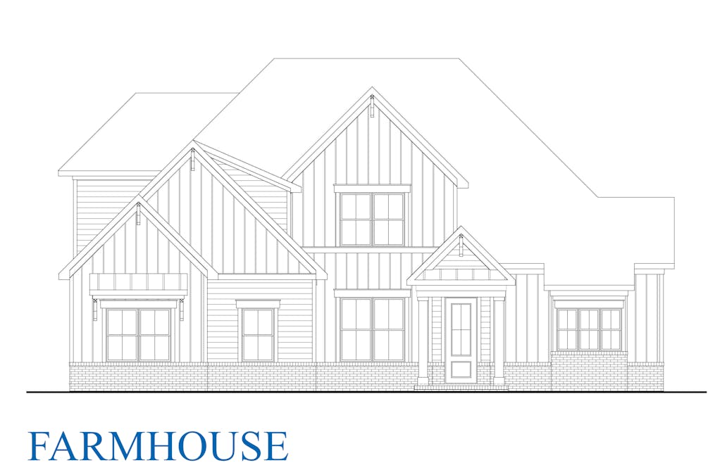 Admiral - Elevations 2