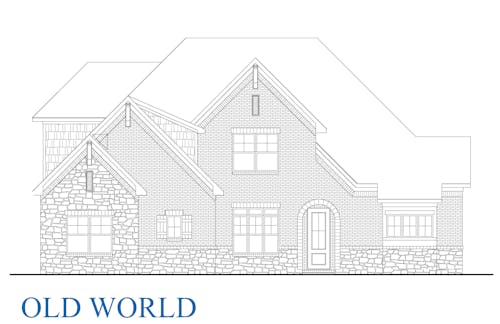 Admiral - Elevations 3