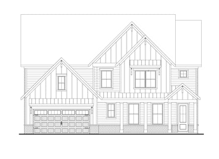 Aiken - Elevations 2