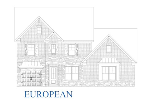 Everett - Elevations 2