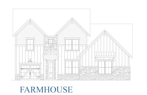 Everett - Elevations 3