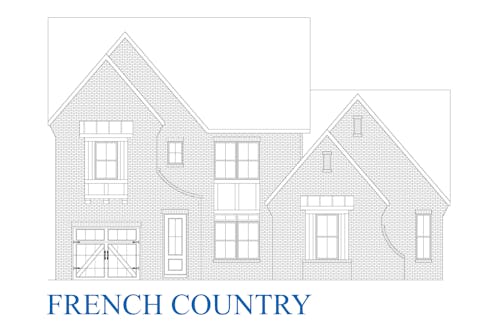 Everett - Elevations 1