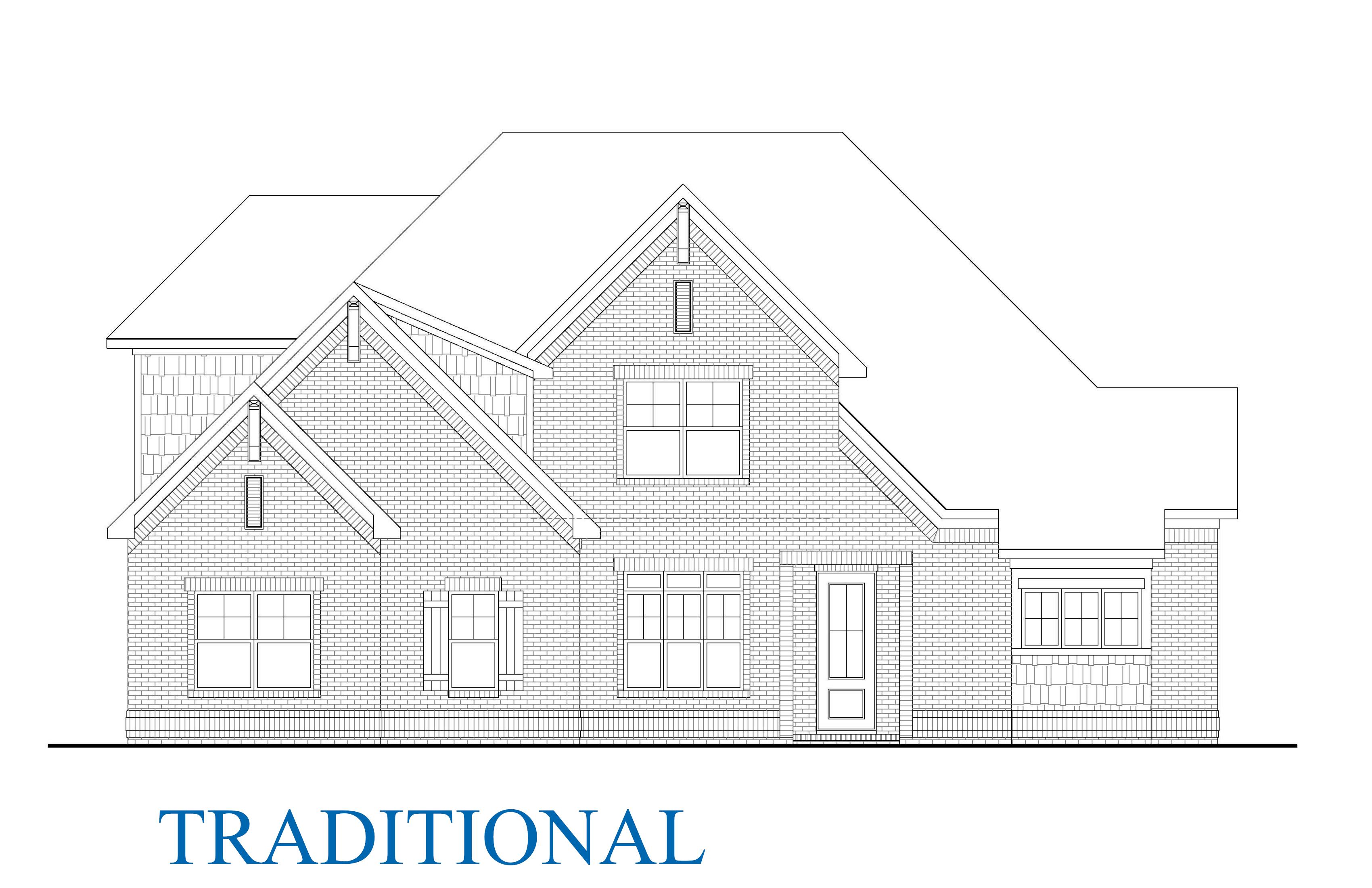 Lot 02 – 12442 Pipers Run Ln