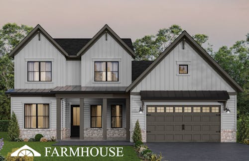 Aspen - Elevations 2