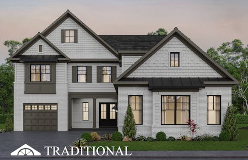 BROOKWOOD - Elevations 4