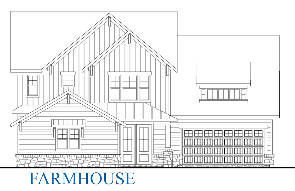 Essex - Elevations 1