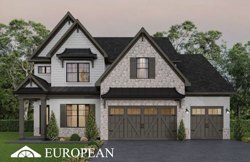 EDWIN - Elevations 3