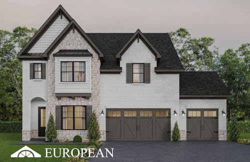 EMORY - Elevations 1