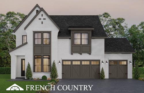 EMORY - Elevations 3