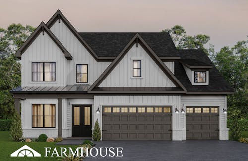 OXFORD - Elevations 3