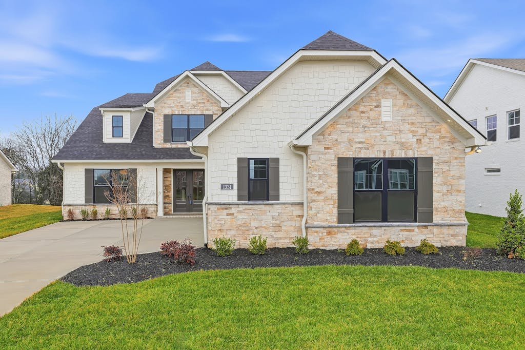 High resolution image #1 for Lot 129 – 1331 Wagon Hitch Rd.