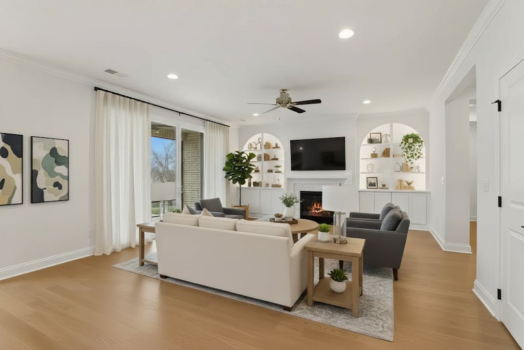 High resolution image #5 for Lot 129 – 1331 Wagon Hitch Rd.