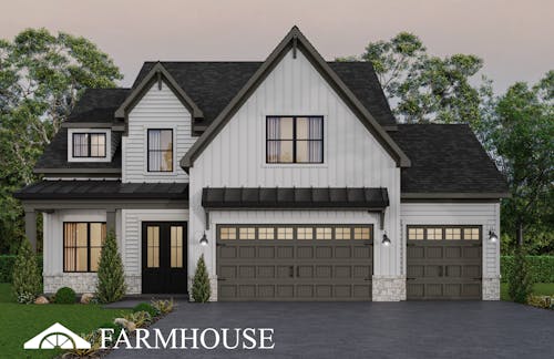 WINCHESTER - Elevations 2